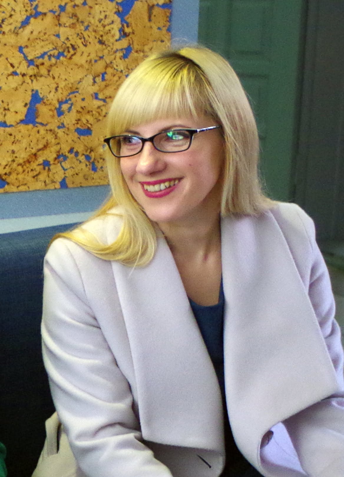 Noruvienė Jolita