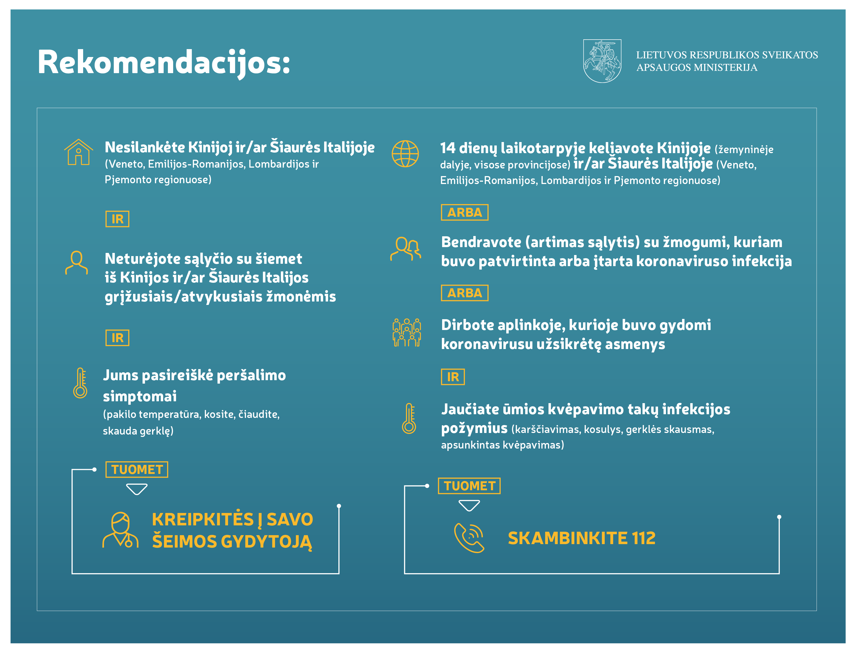 virusas