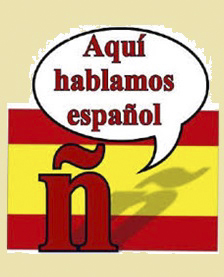 Ispanija ir ispanų kalba per VideoEle